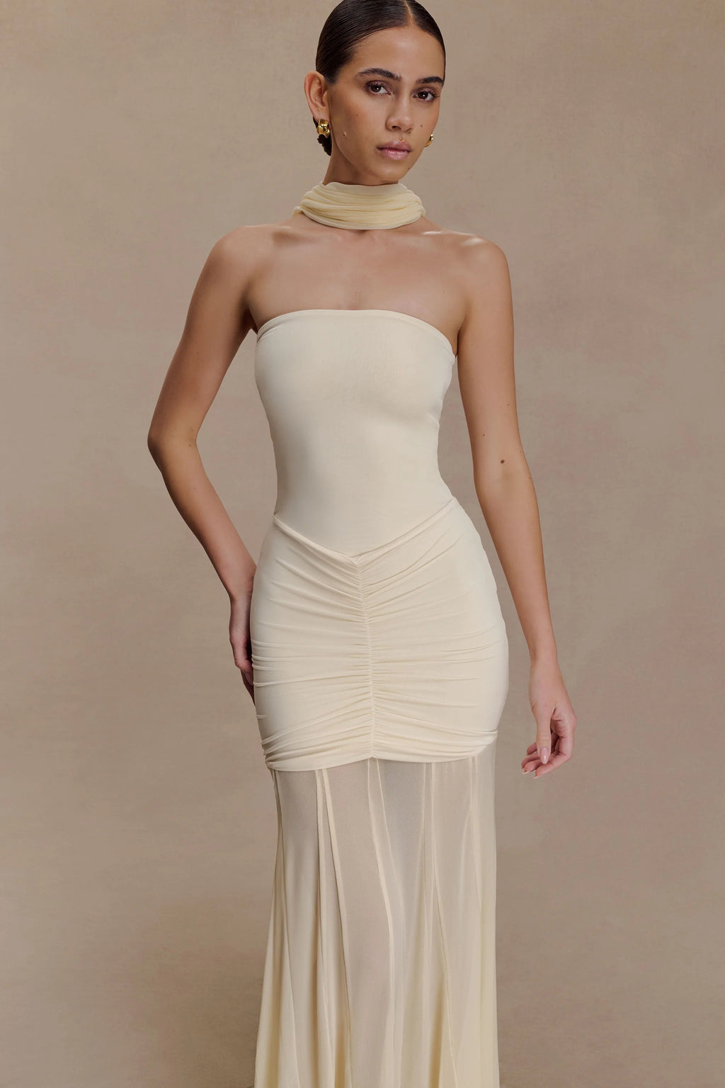 VESTIDO HURY