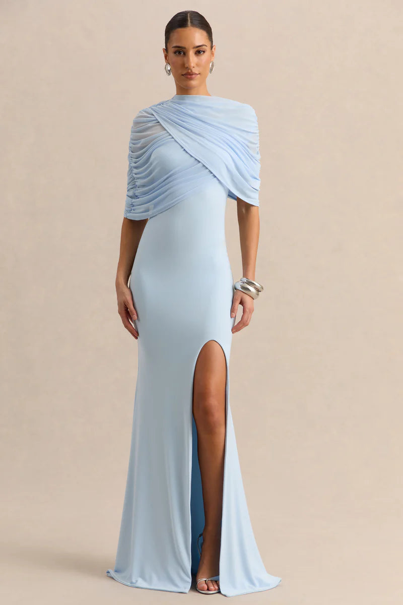 VESTIDO GINAH
