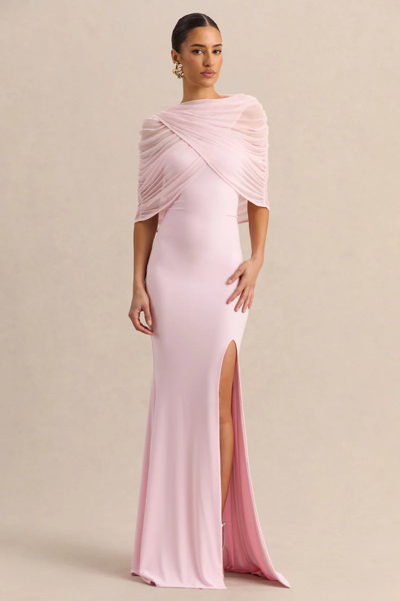 VESTIDO GINAH