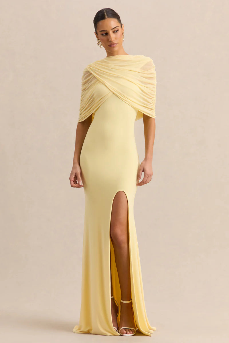 VESTIDO GINAH
