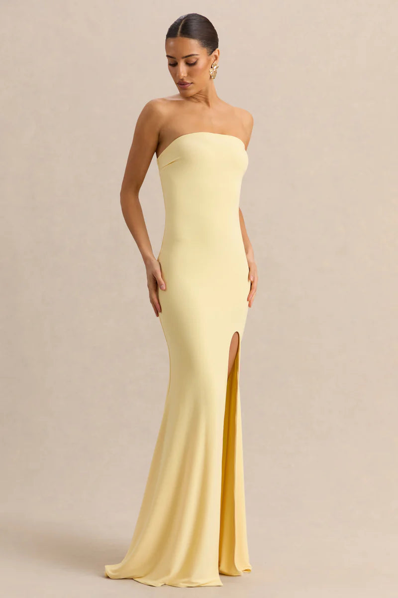VESTIDO GINAH