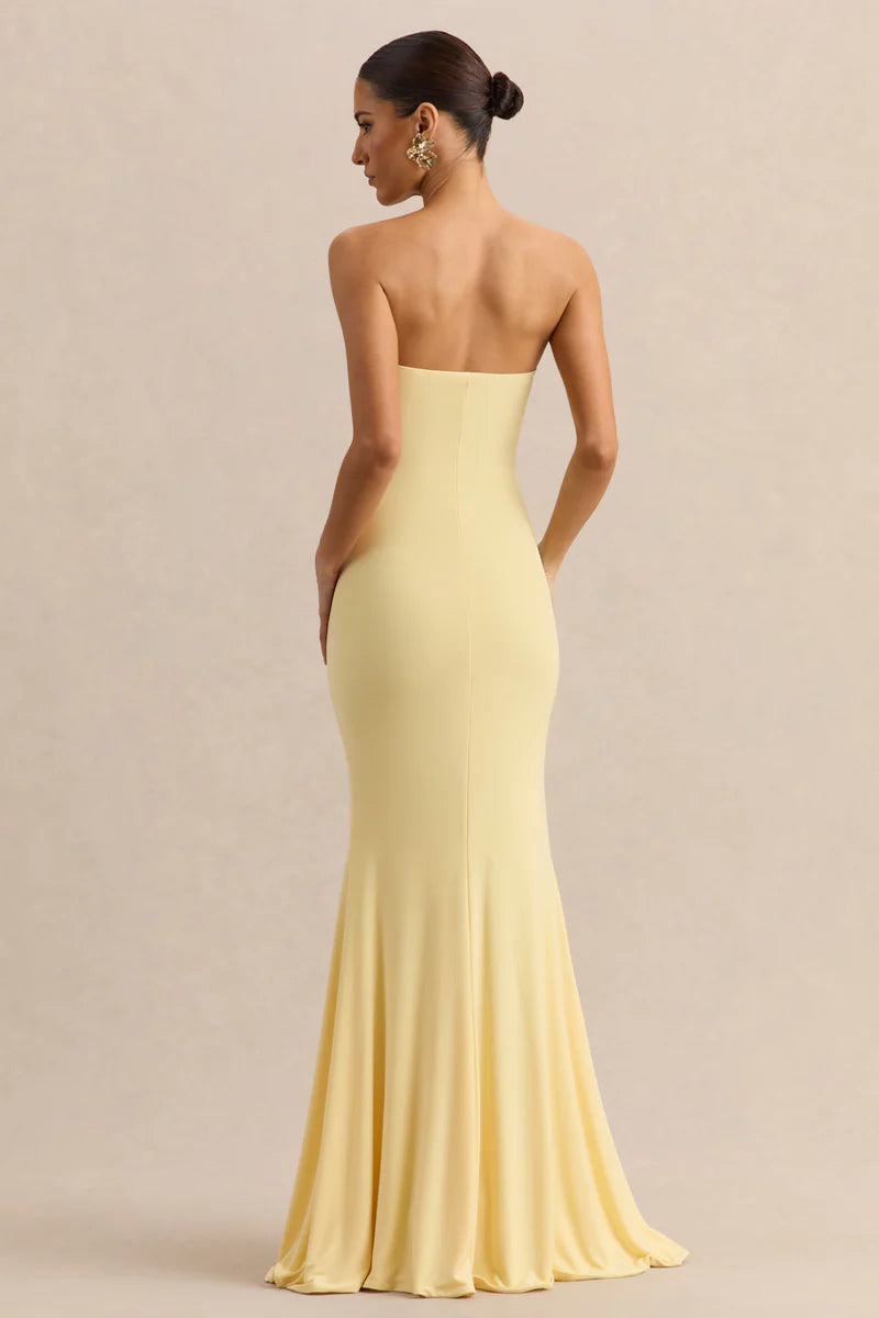VESTIDO GINAH