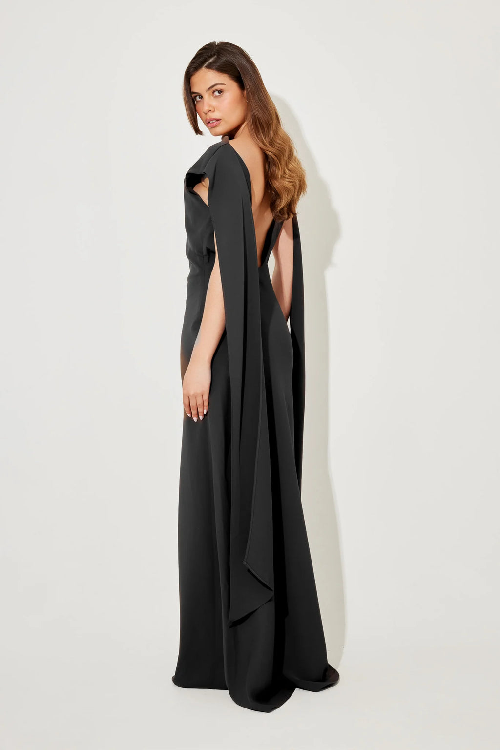 DARIA DRESS