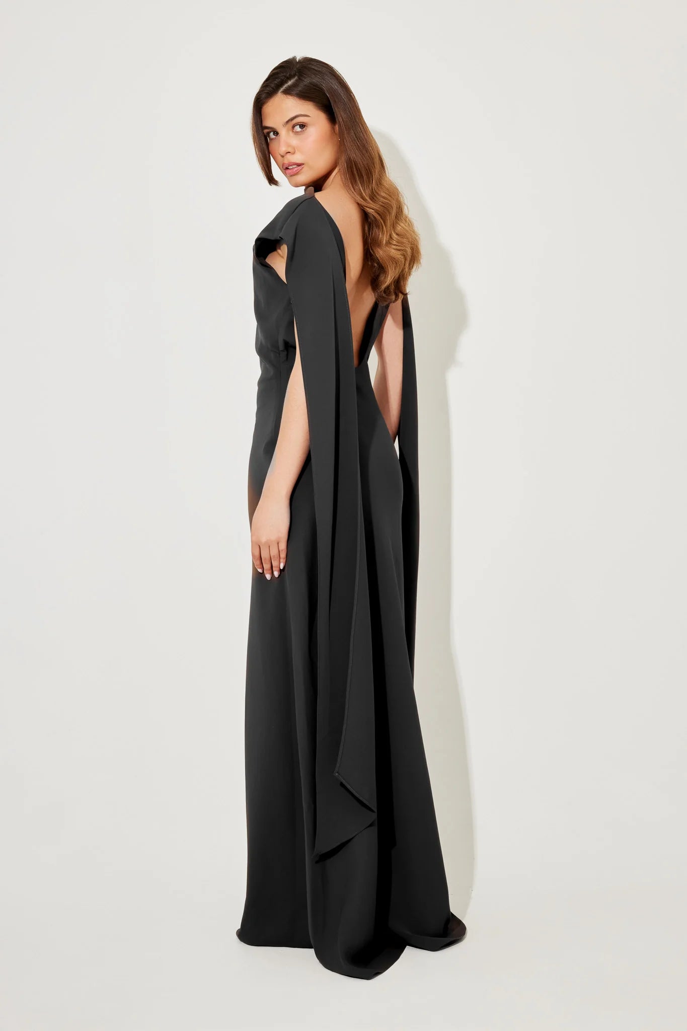 DARIA DRESS