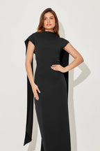 DARIA DRESS