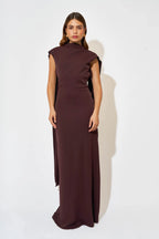 DARIA DRESS