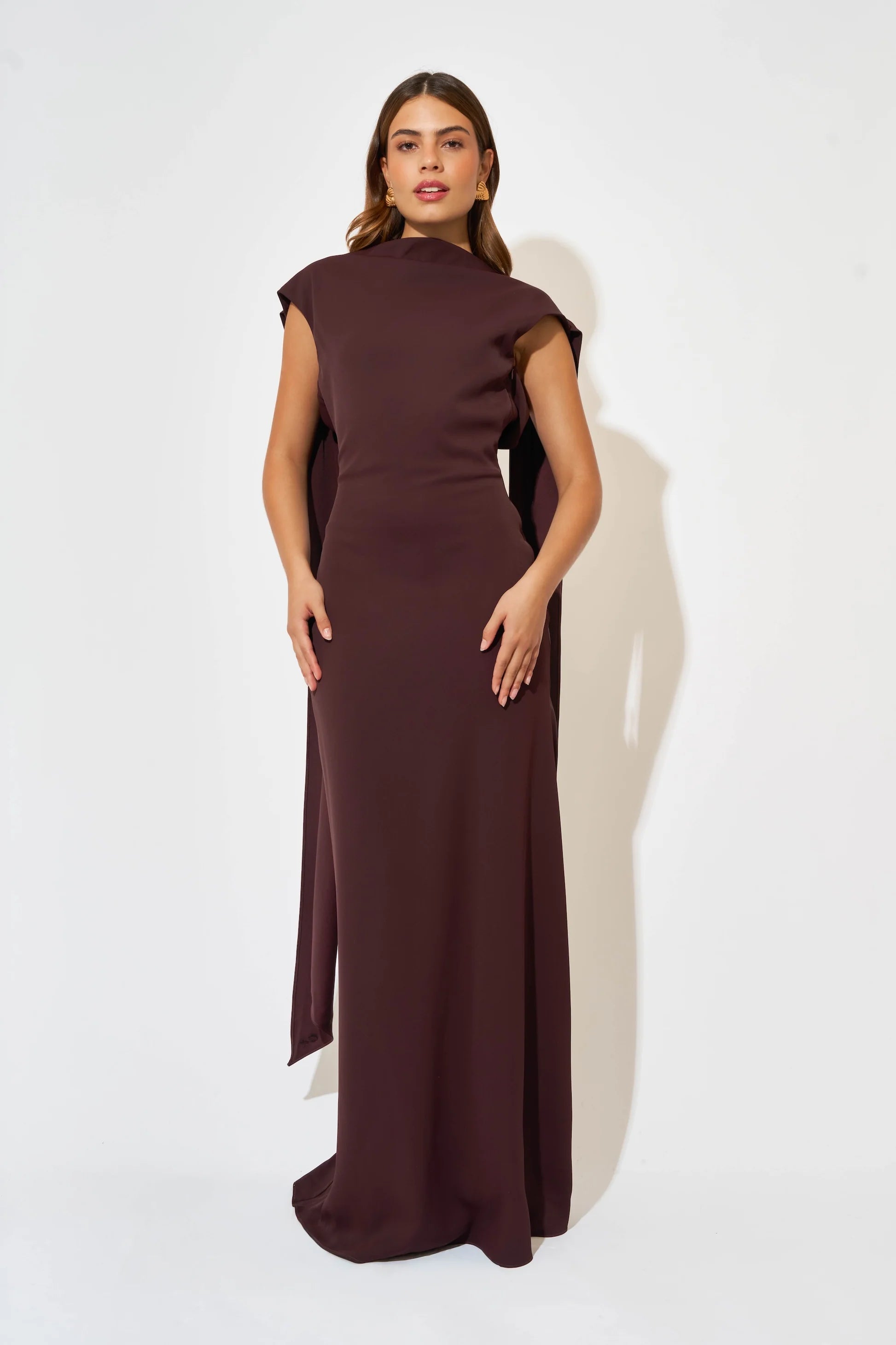 DARIA DRESS