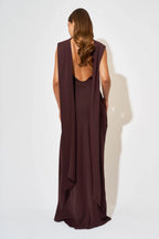 DARIA DRESS