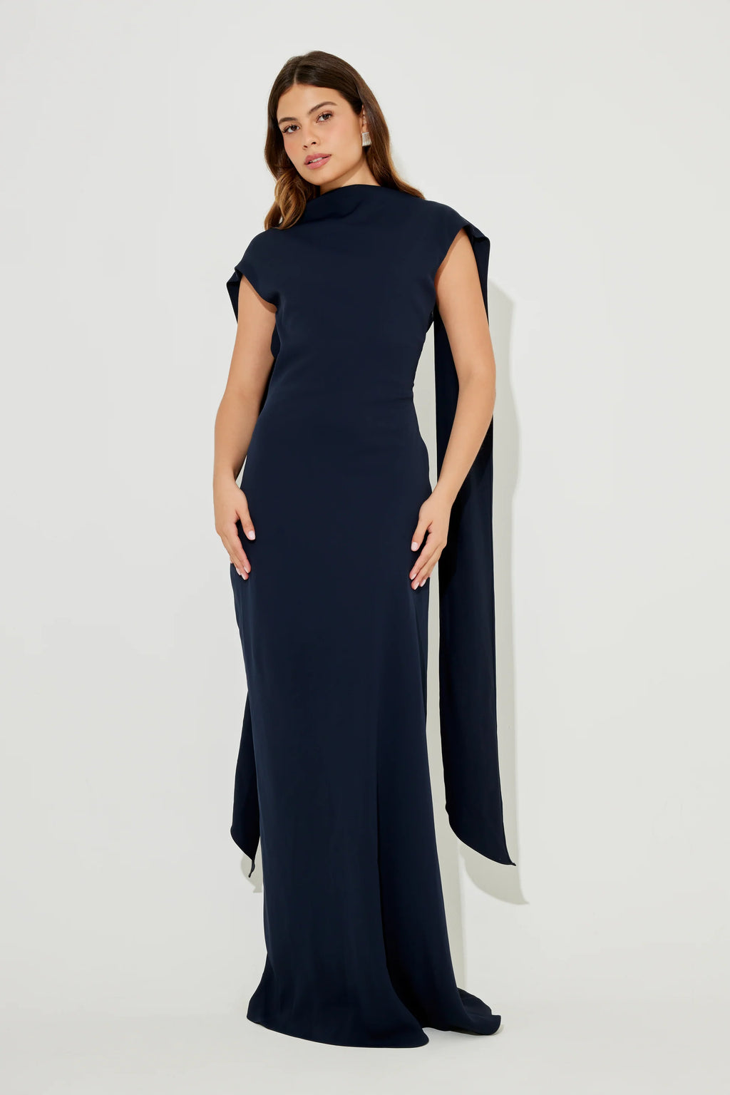 DARIA DRESS
