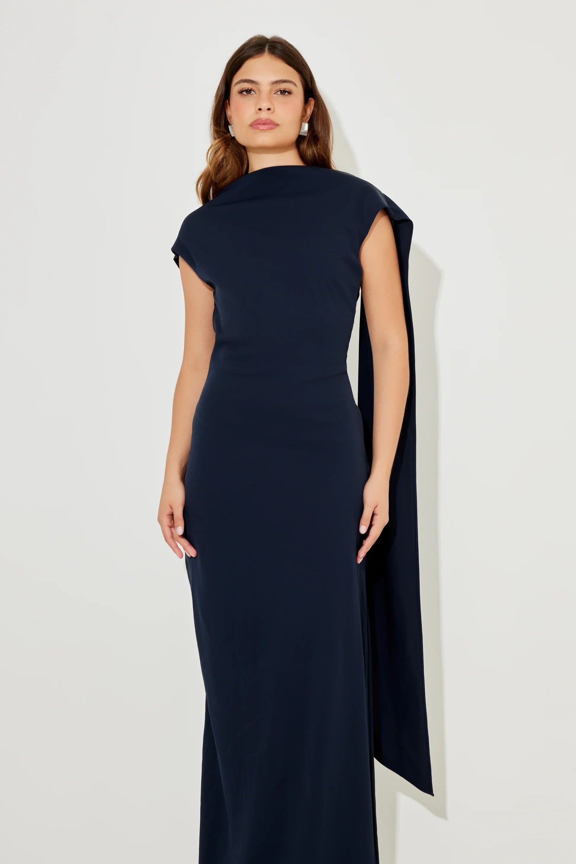 DARIA DRESS