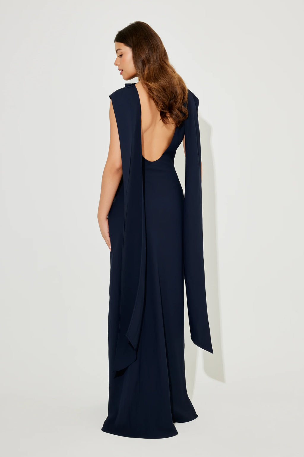 DARIA DRESS