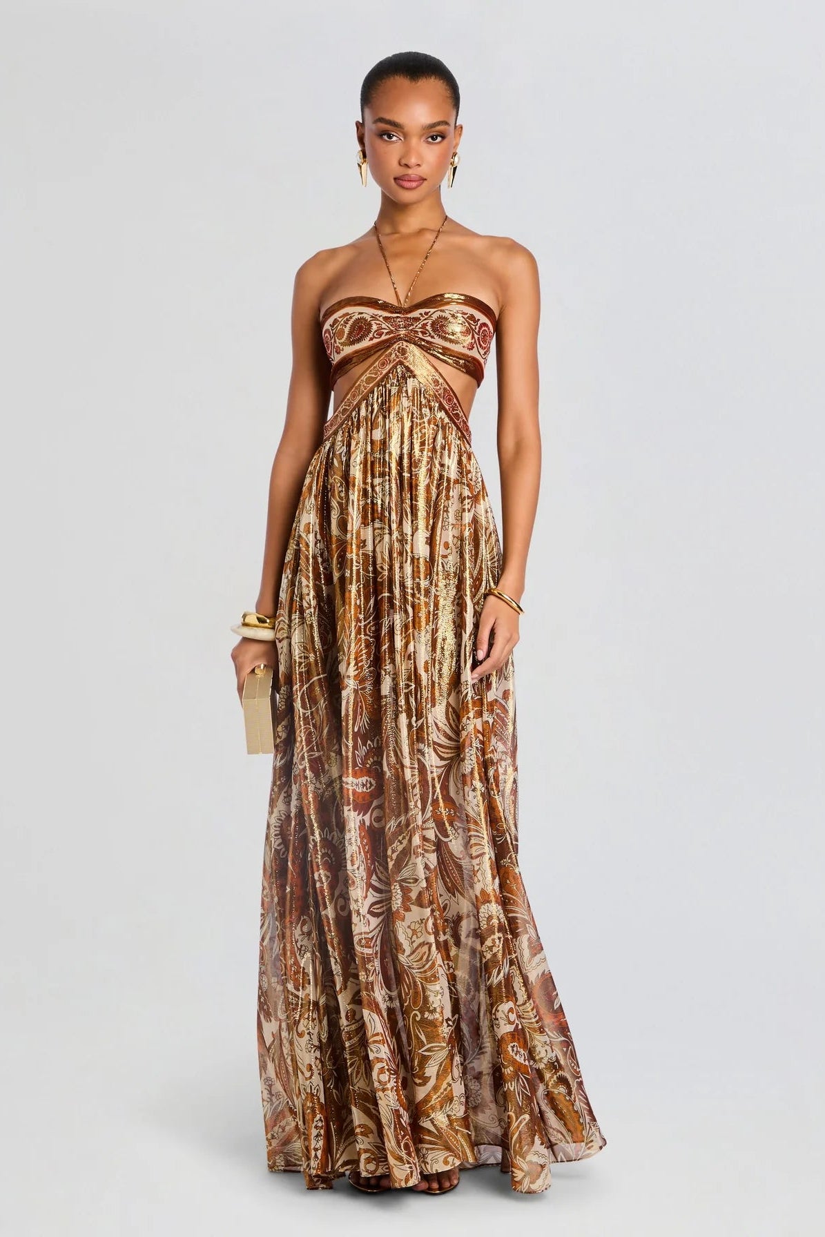 ROBE SERENA
