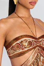 ROBE SERENA