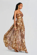 ROBE SERENA