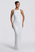 AZUNA DRESS