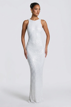 AZUNA DRESS
