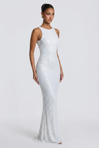 AZUNA DRESS