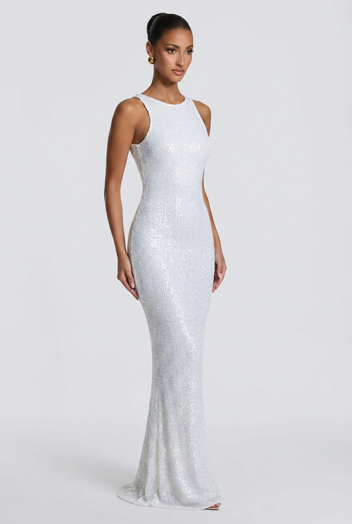 AZUNA DRESS
