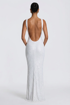 AZUNA DRESS