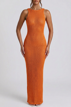 AZUNA DRESS