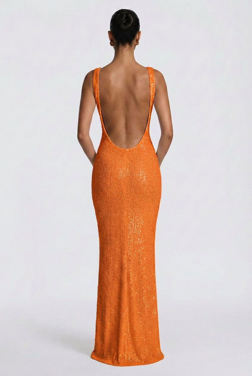 AZUNA DRESS