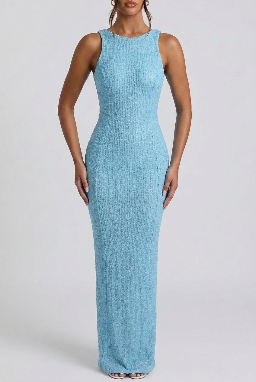 AZUNA DRESS