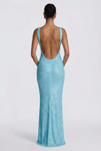 AZUNA DRESS