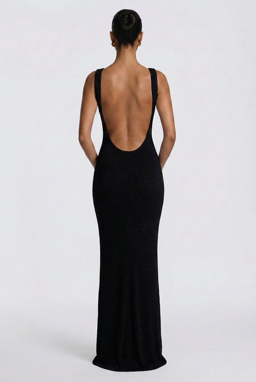 AZUNA DRESS