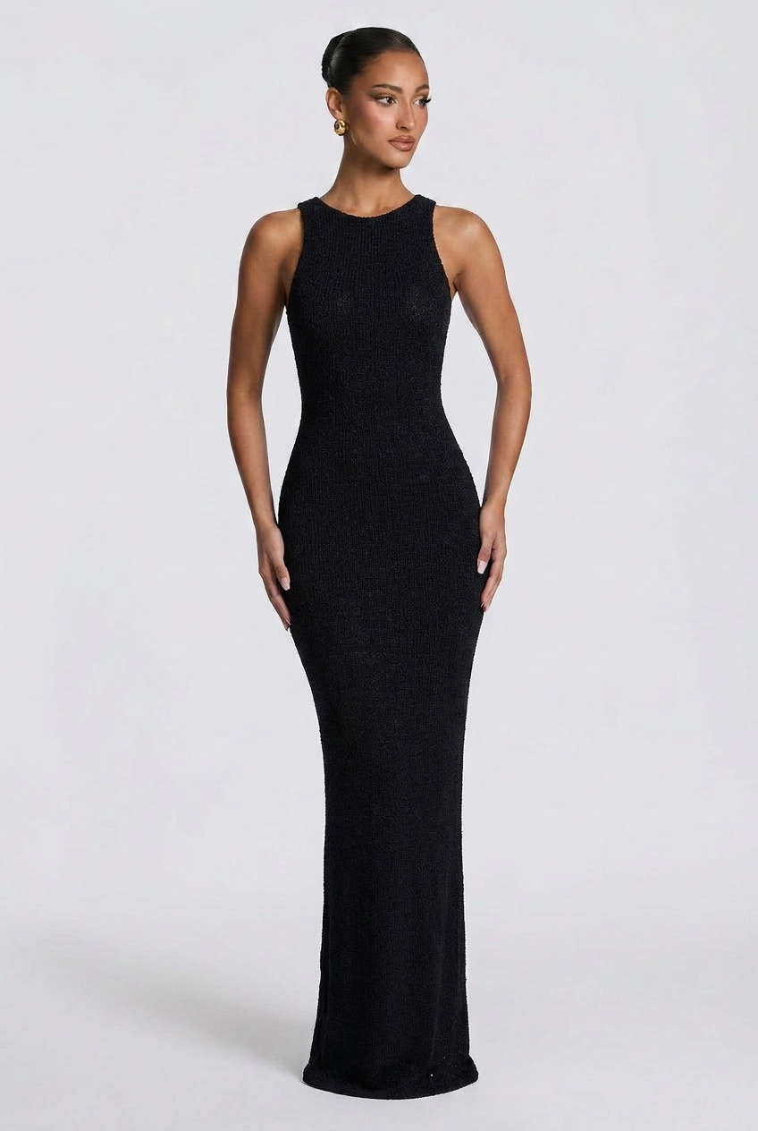 AZUNA DRESS
