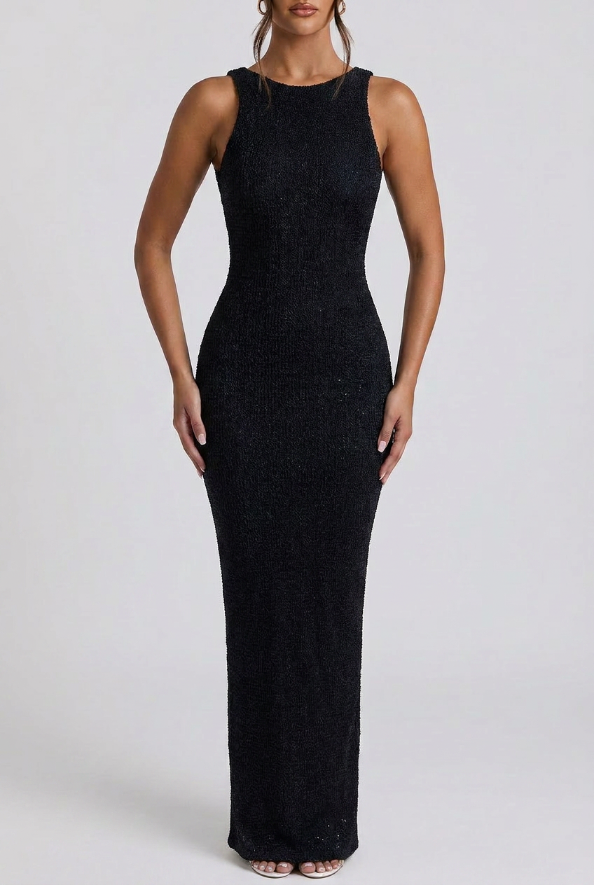 AZUNA DRESS