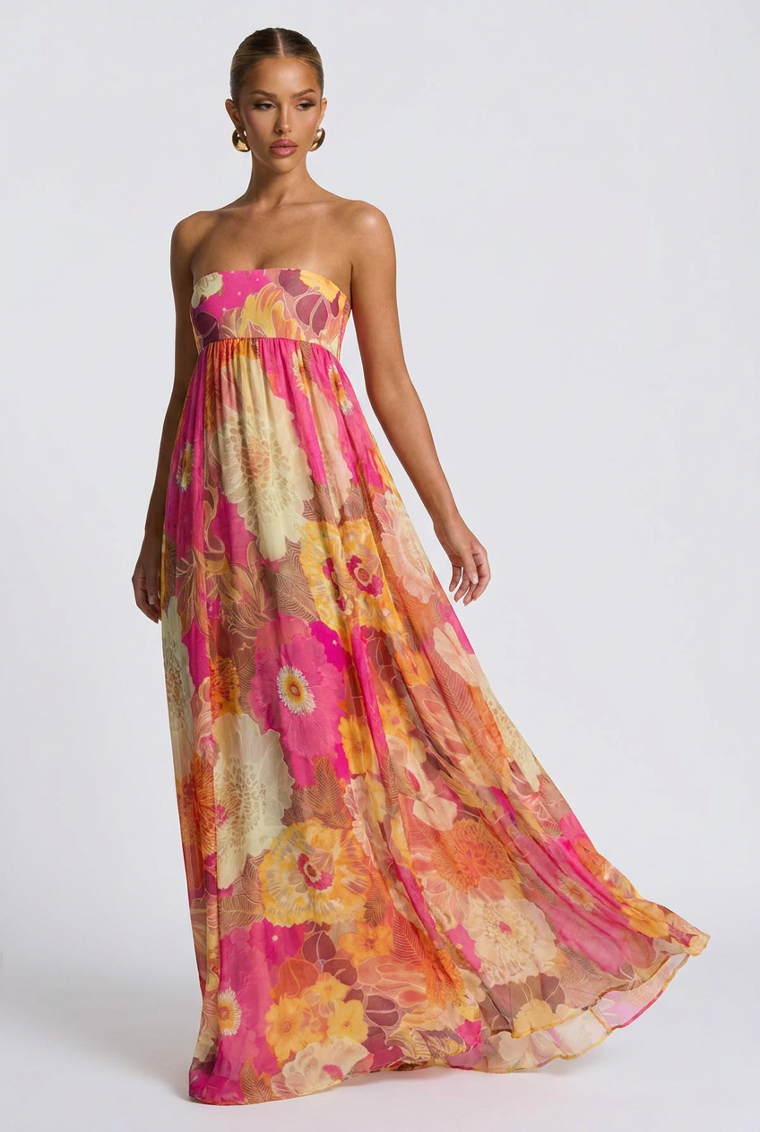 Carla Dress