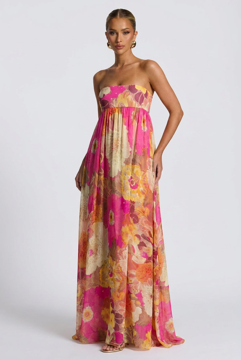 Carla Dress