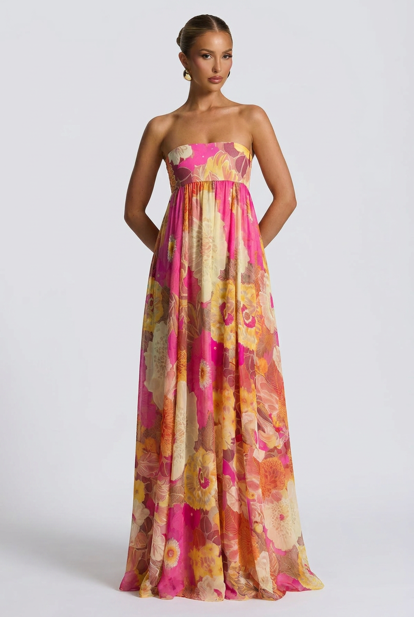 Carla Dress