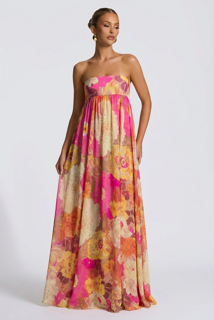 Carla Dress