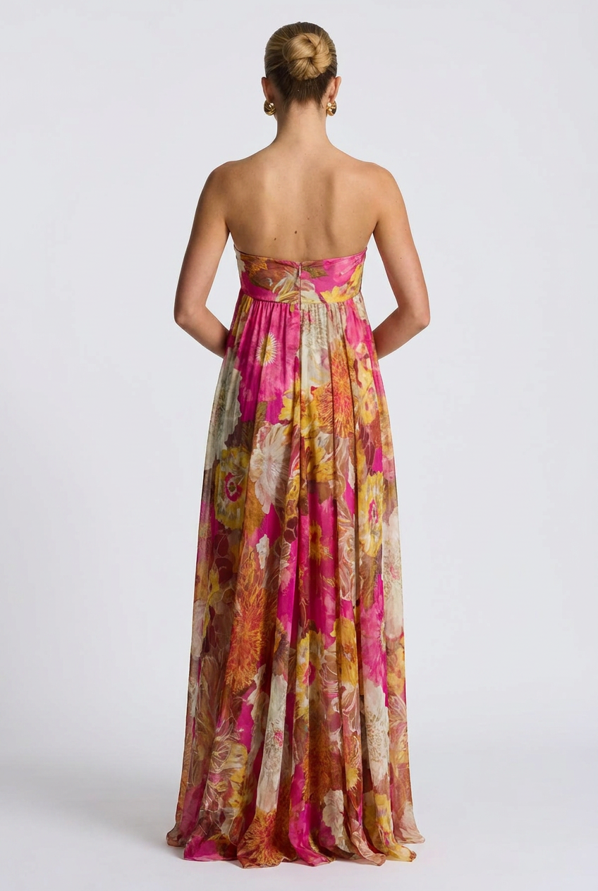 Carla Dress