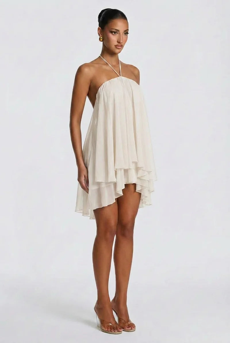 AZURA DRESS