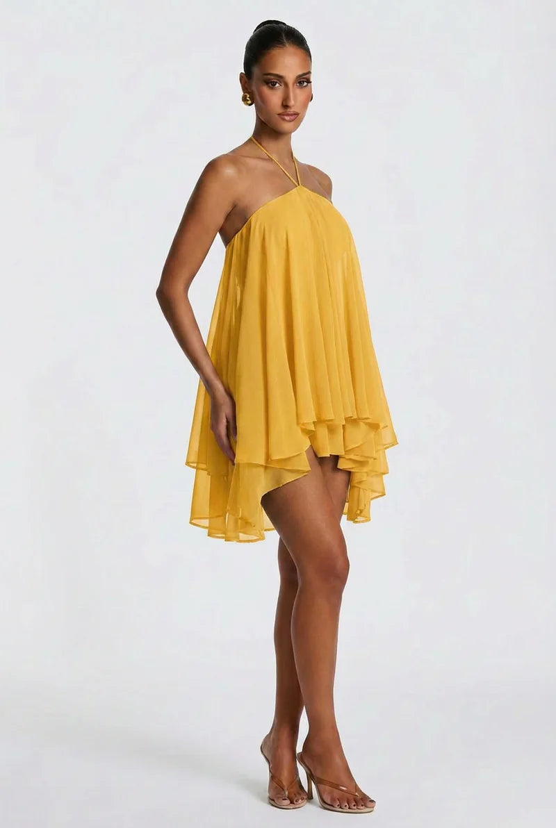 AZURA DRESS