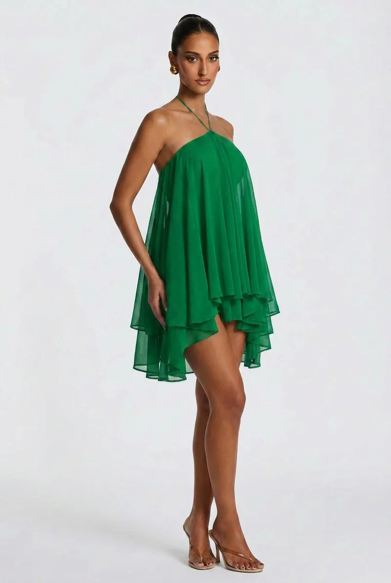 AZURA DRESS