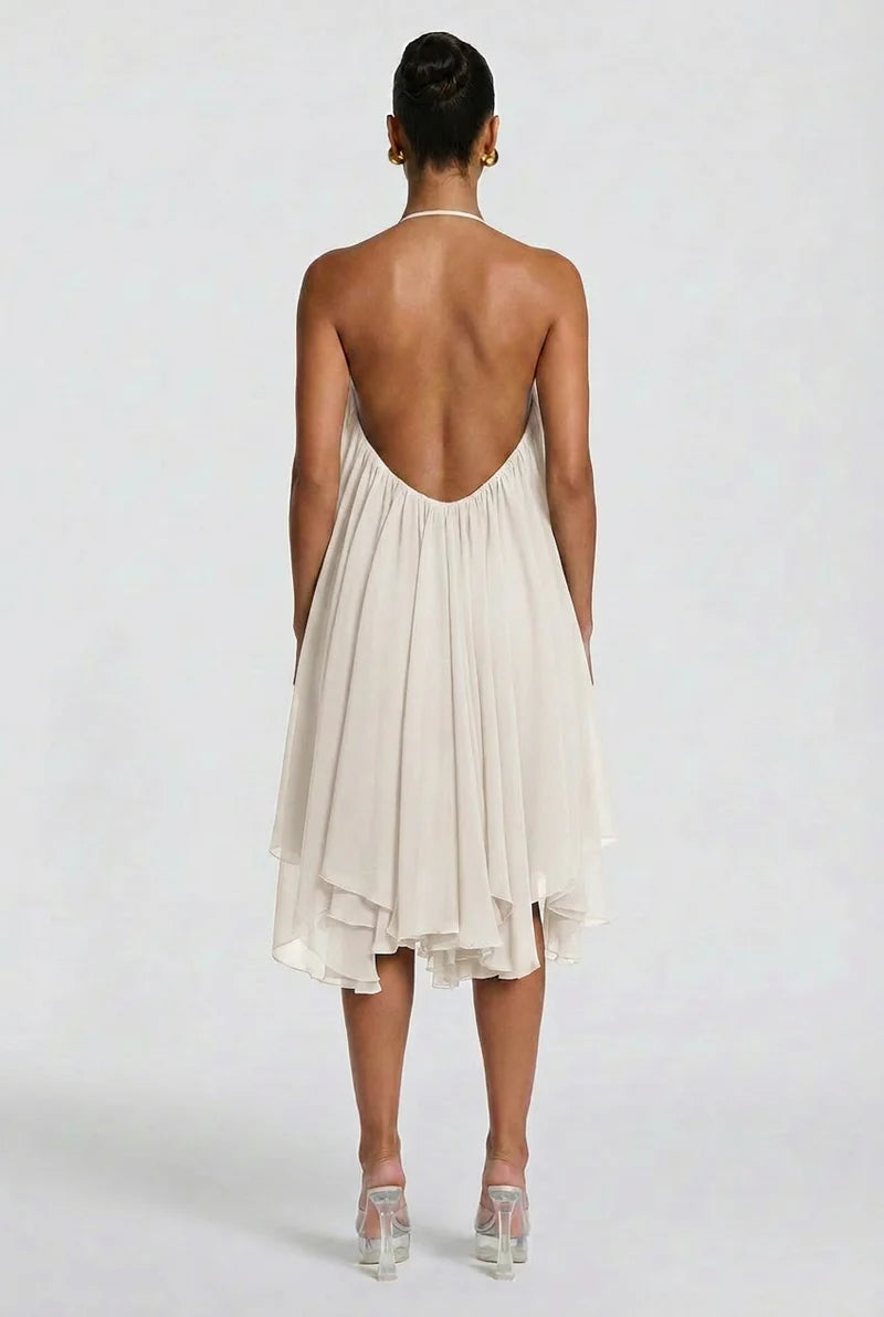 AZURA DRESS