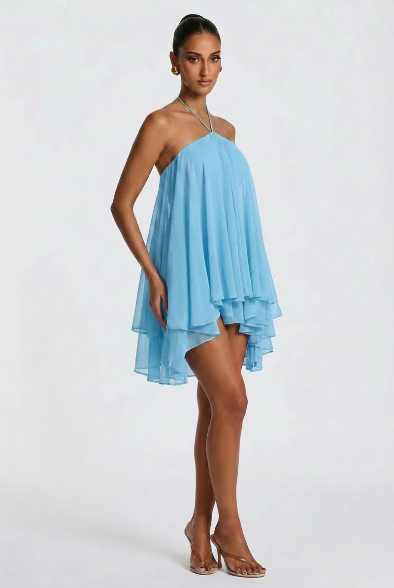 AZURA DRESS
