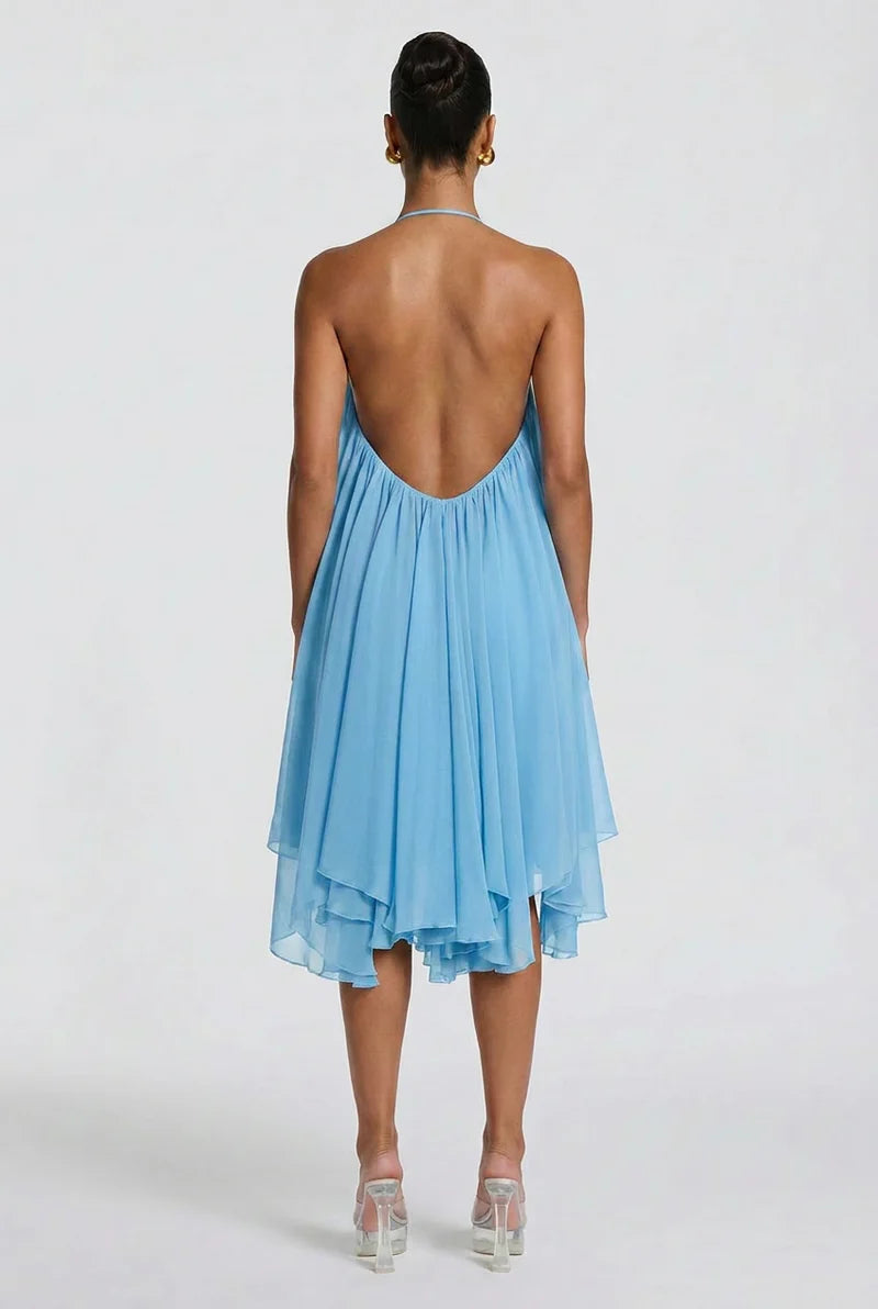 AZURA DRESS
