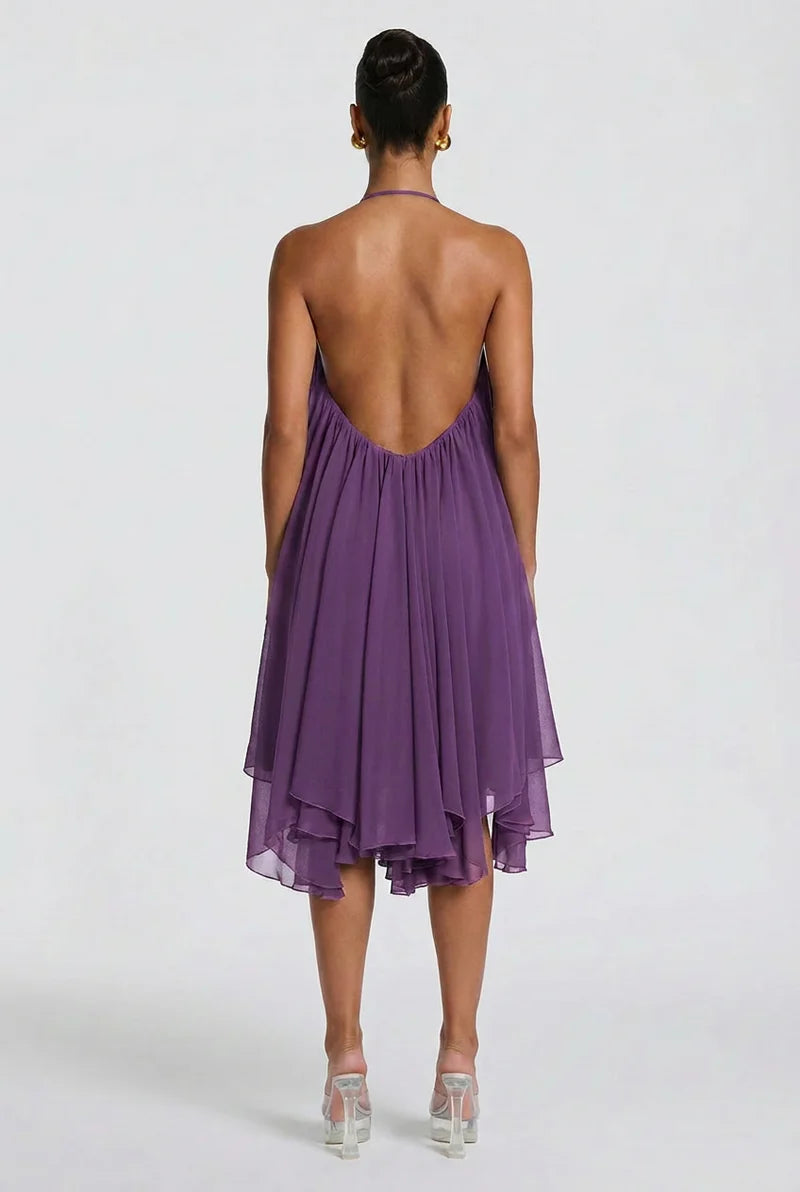 AZURA DRESS