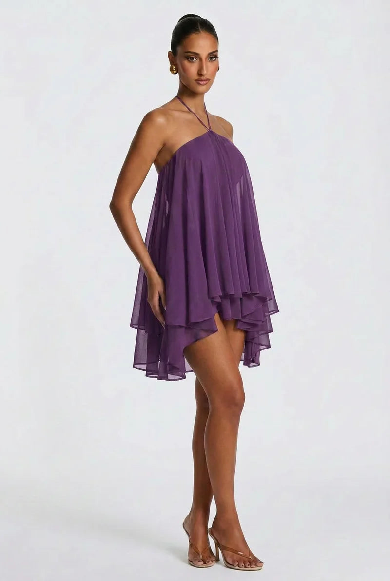 AZURA DRESS