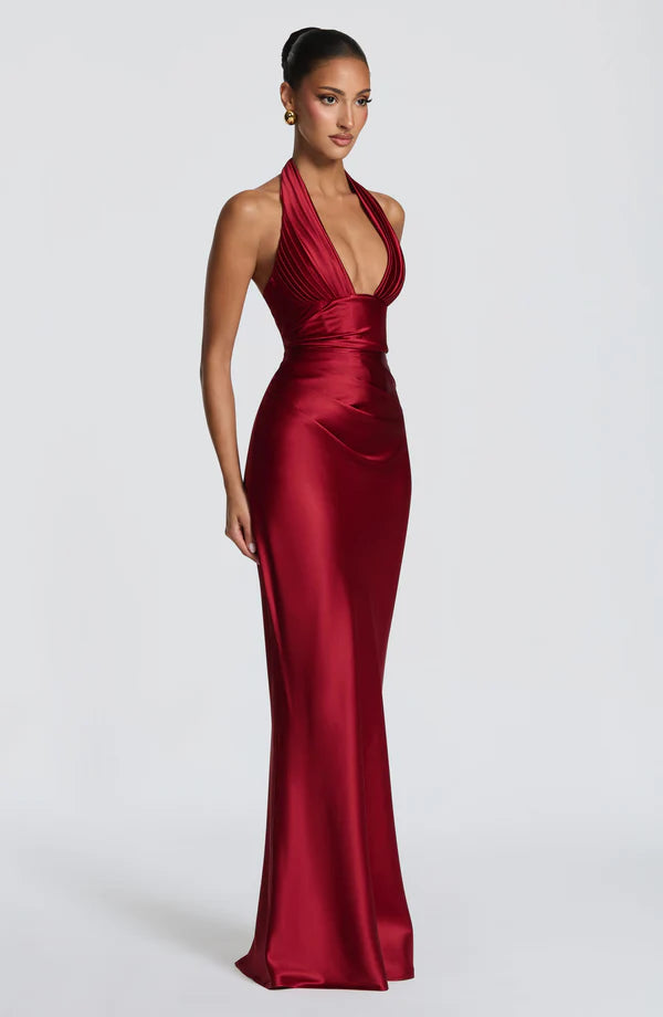 JUDY DRESS