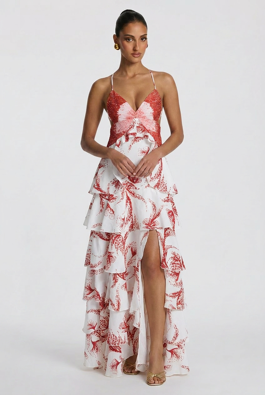 JUNA DRESS