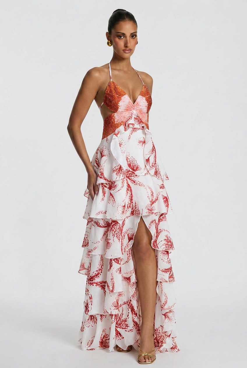 JUNA DRESS