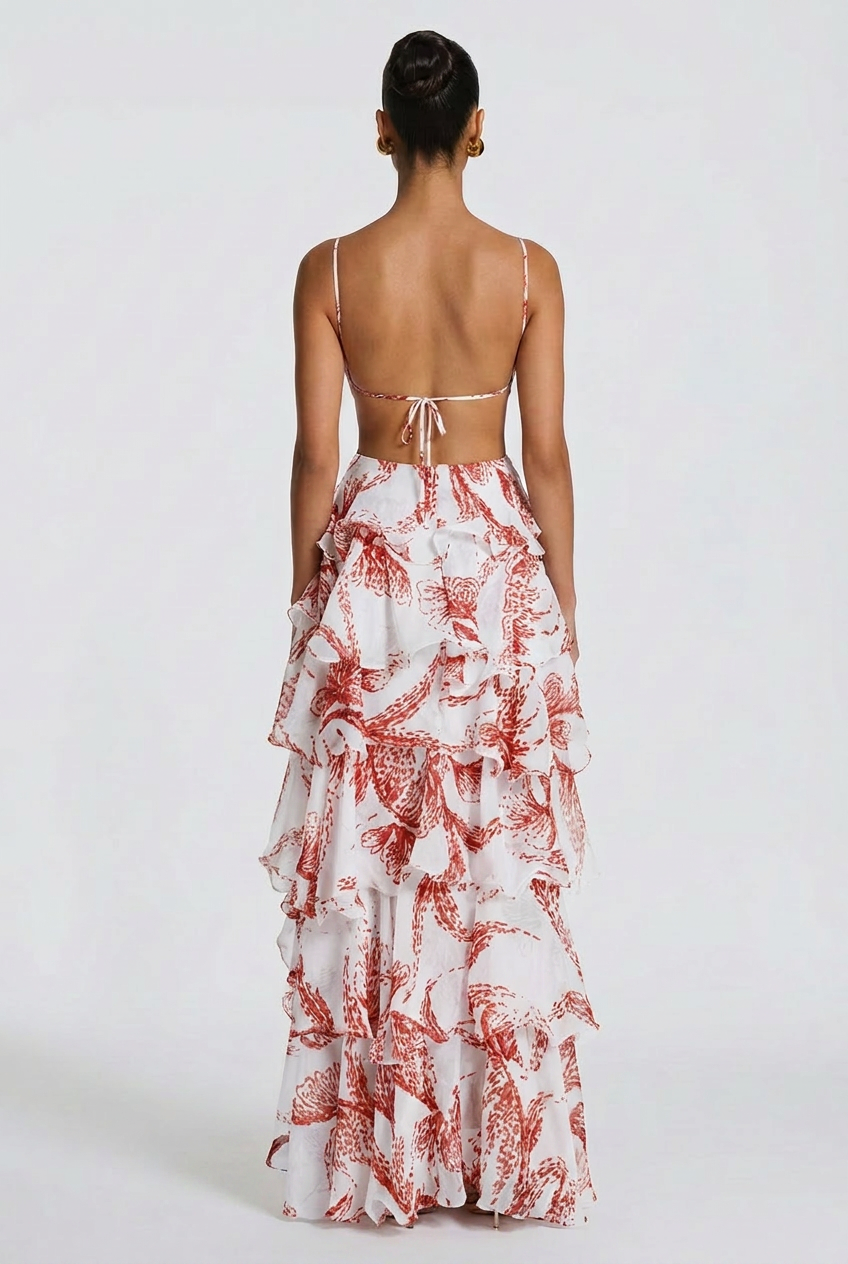 JUNA DRESS